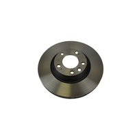 Disco de freno delantero izquierdo ventilado · 7L8615301