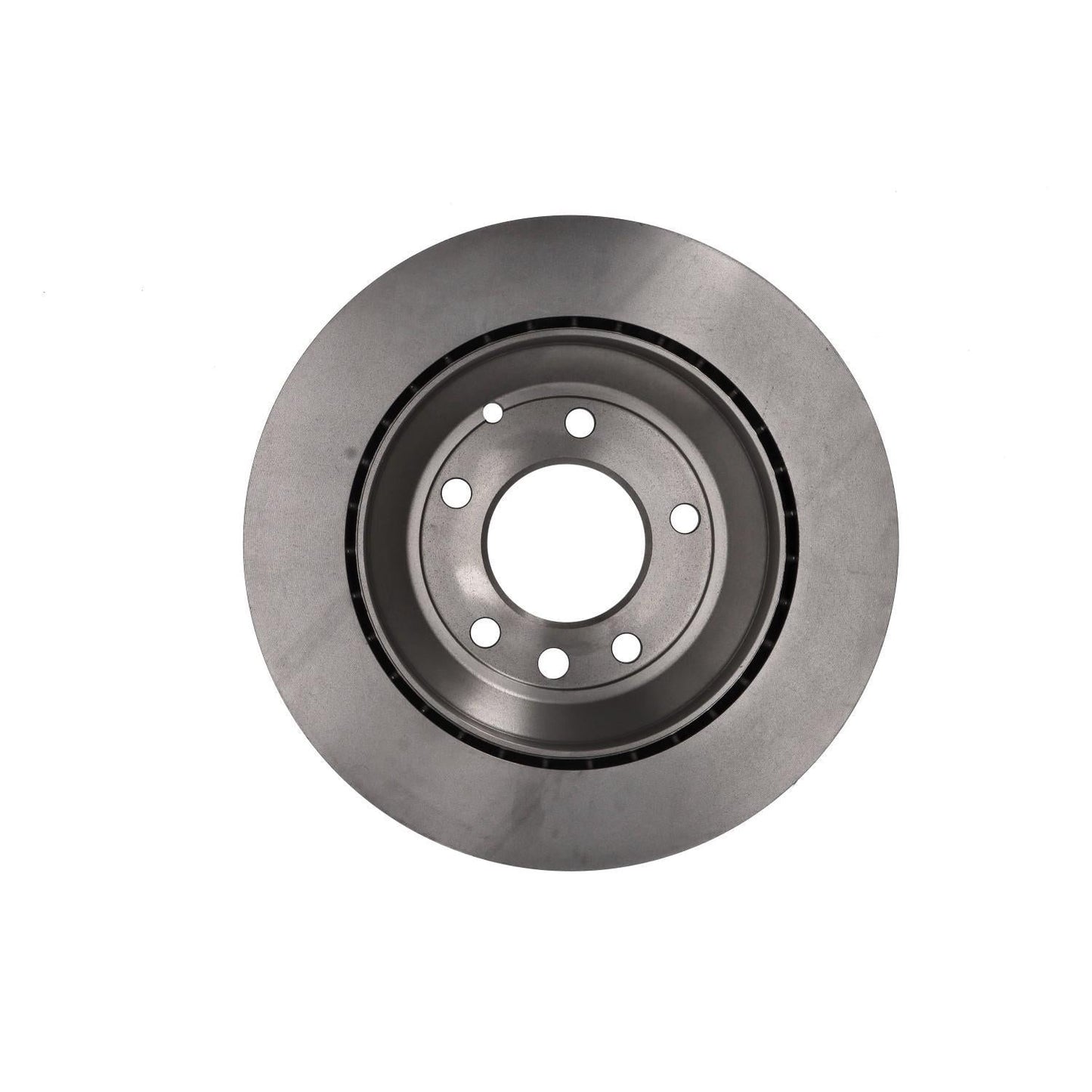 Disco de freno trasero bilateral ventilado