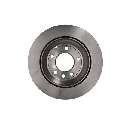 Disco de freno trasero bilateral ventilado