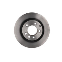 Disco de freno trasero bilateral ventilado · 7L8615601