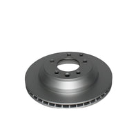 Disco de freno trasero bilateral ventilado · 7L8615601