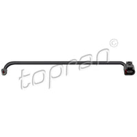Sensor delantero Balatas de freno