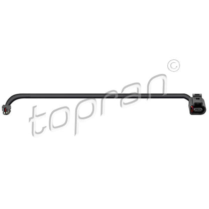 Sensor delantero Balatas de freno