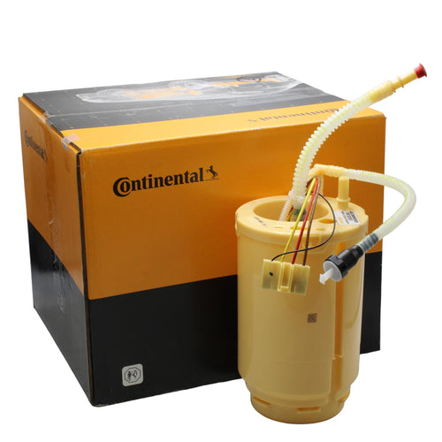 Bomba de combustible