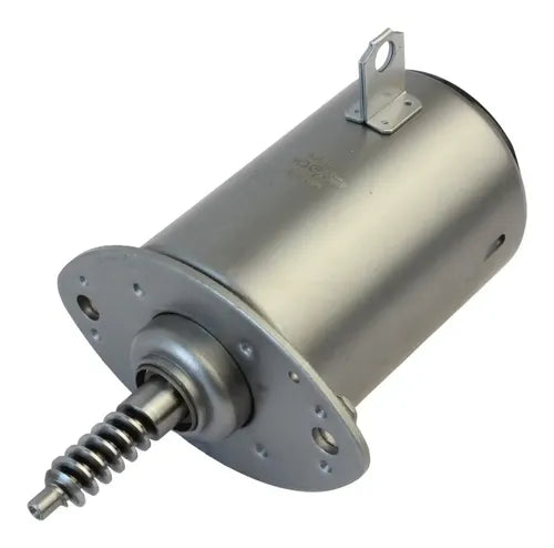 Solenoide