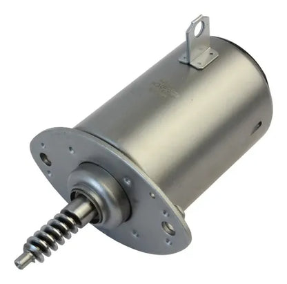 Solenoide