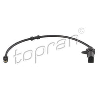 Sensor de balata delantero 80A615121A