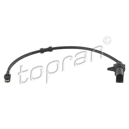 Sensor de balata delantero 80A615121A