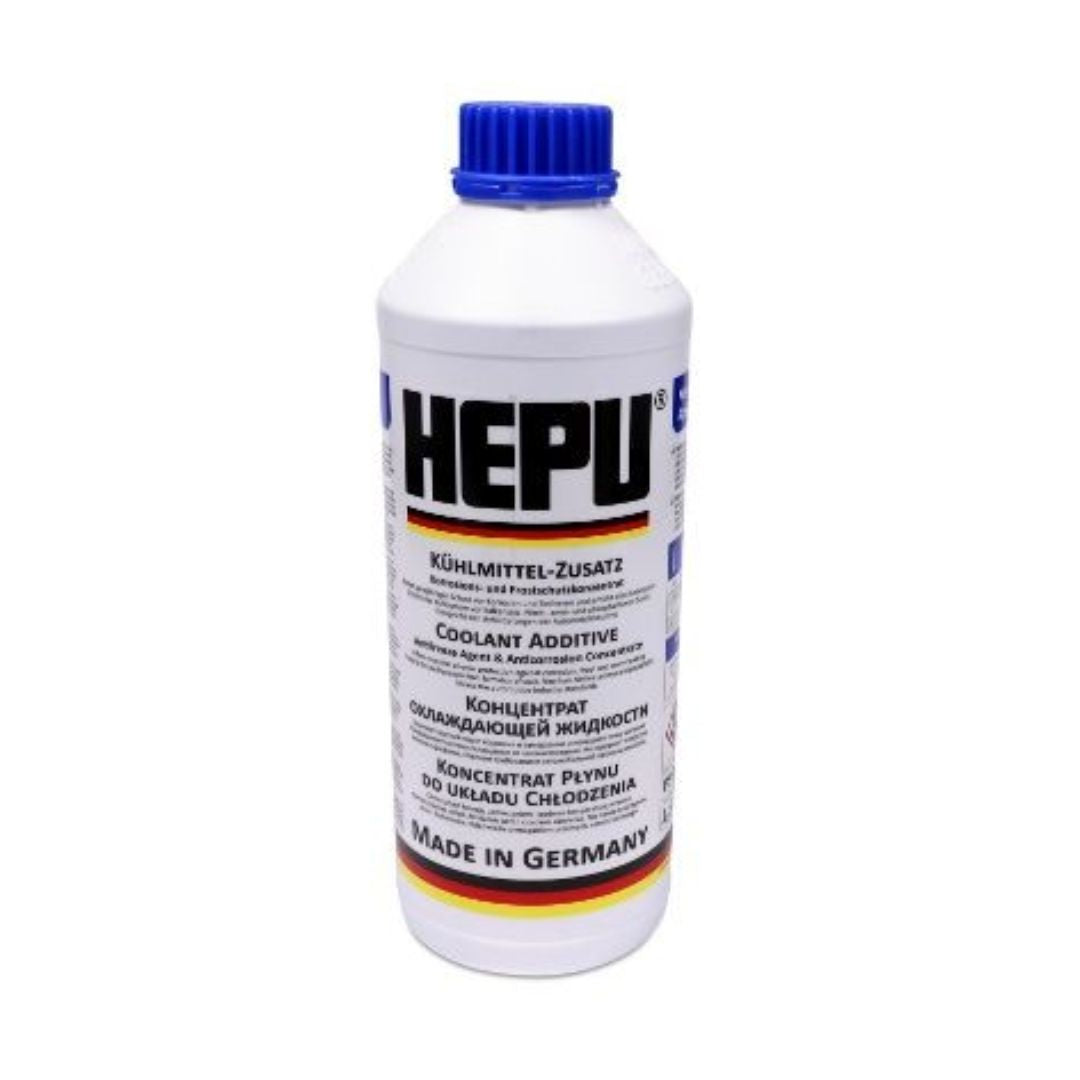 Anticongelante azul G11 VWTL774C concentrado 1.5L