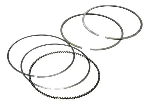 Kit de anillos por piston