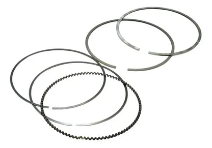 Kit de anillos por piston