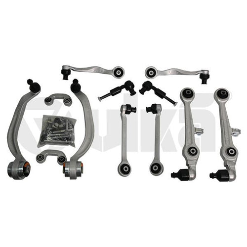 Kit de suspensión delantera