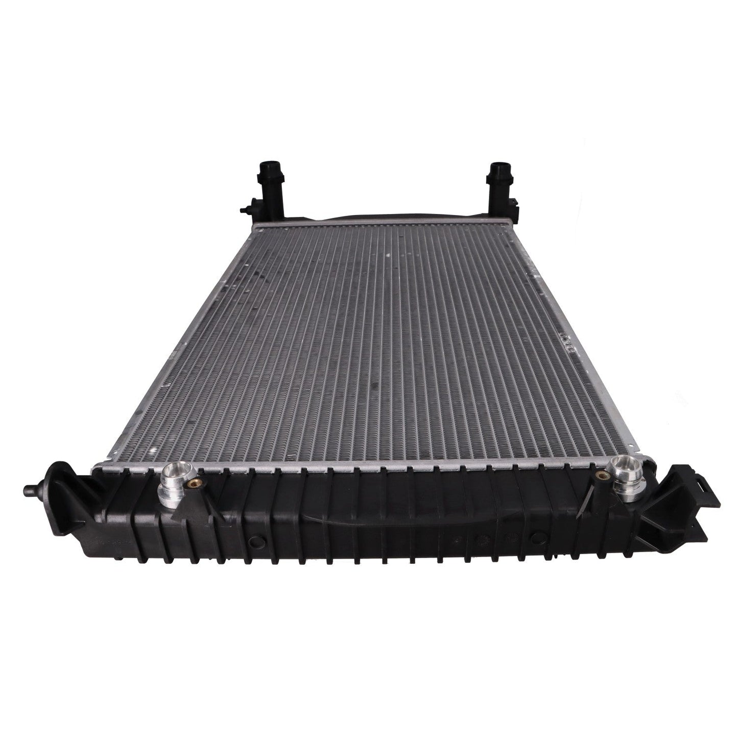 Radiador de refrigeracion