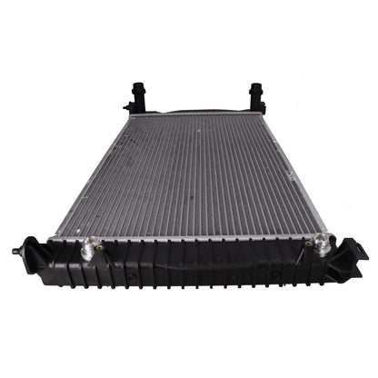 Radiador de refrigeracion