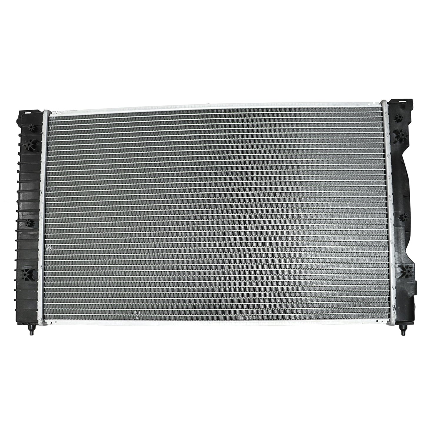 Radiador de refrigeracion
