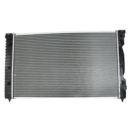 Radiador de refrigeracion