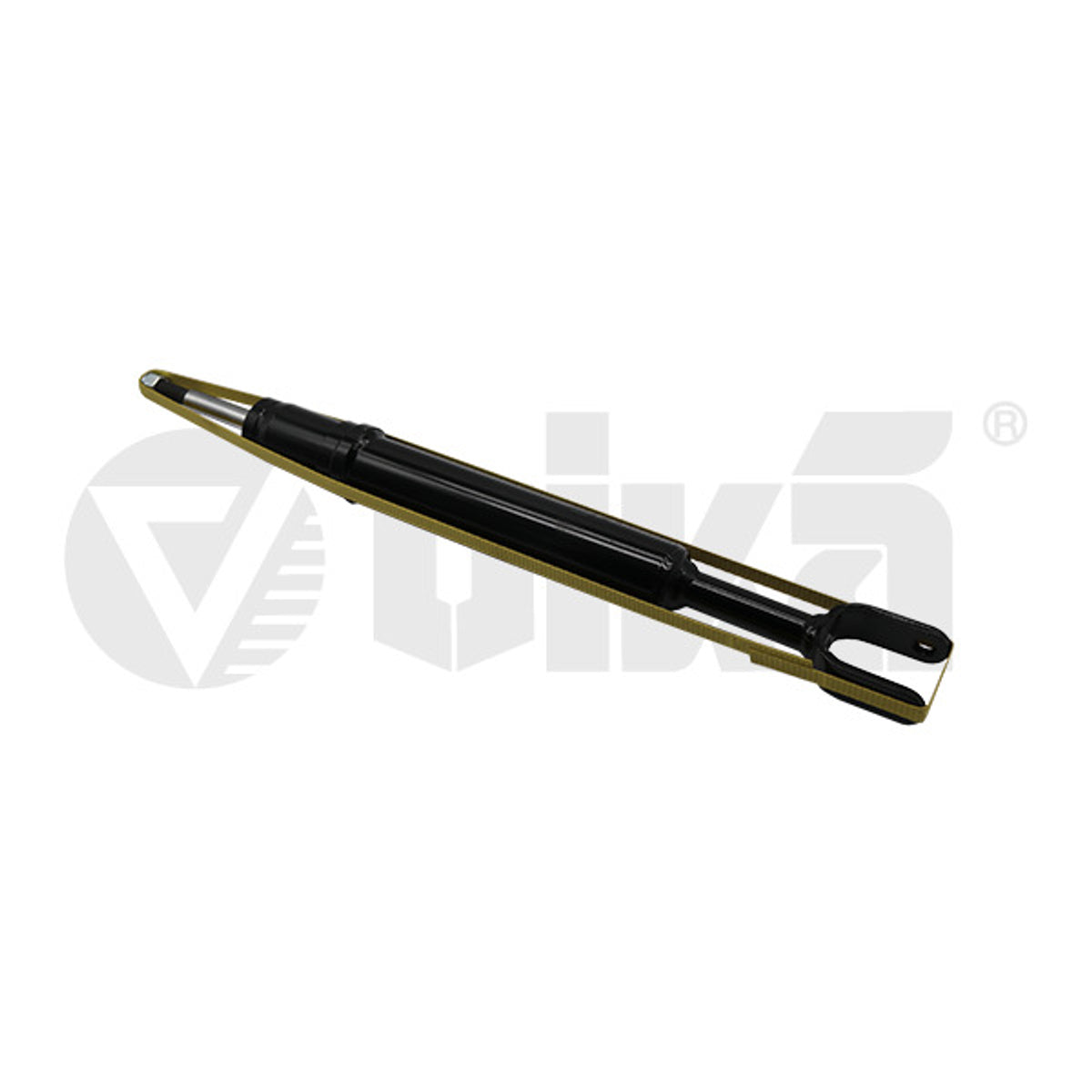 Amortiguador delantero bilateral
