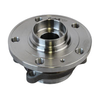 Maza y balero de rueda delantera bilateral · 8J0598625