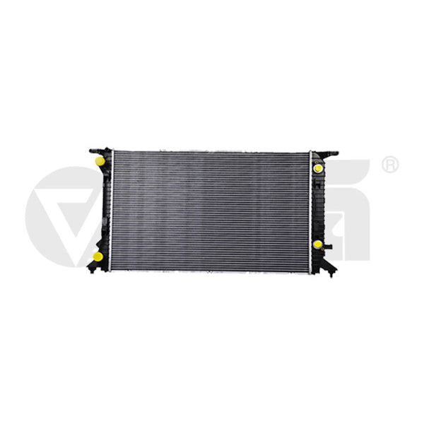 Radiador · 8K0121251