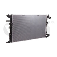 Radiador · 8K0121251