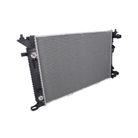 Radiador · 8K0121251