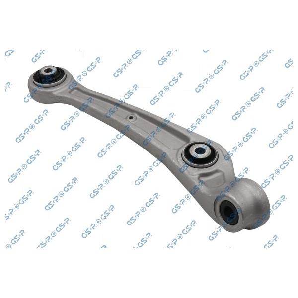 Brazo inferior delantero derecho · 8K0407152