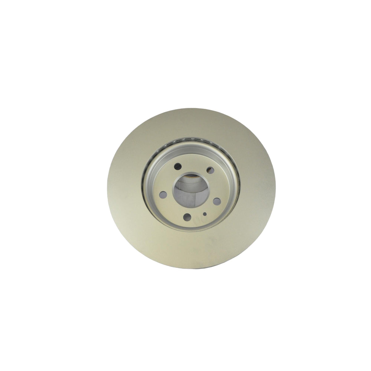 Disco de freno delantero bilateral ventilado · 8K0615301