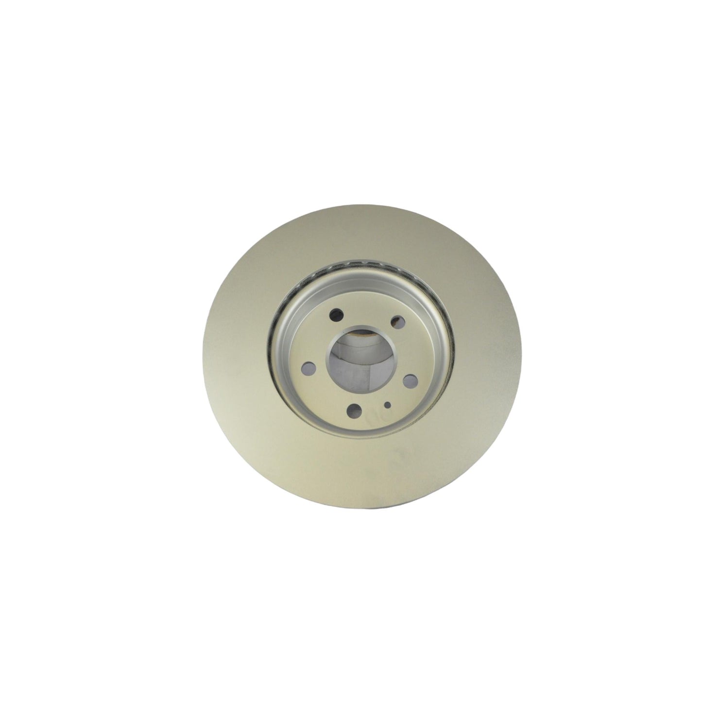 Disco de freno delantero bilateral ventilado