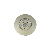 Disco de freno delantero bilateral ventilado · 8K0615301
