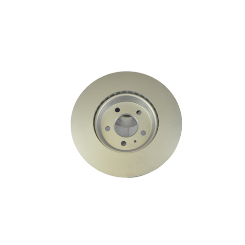 Disco de freno delantero bilateral ventilado · 8K0615301