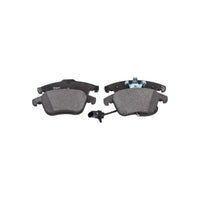 Balatas de freno delanteras · 8K0698151