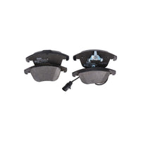 Balatas de freno delanteras · 8K0698151