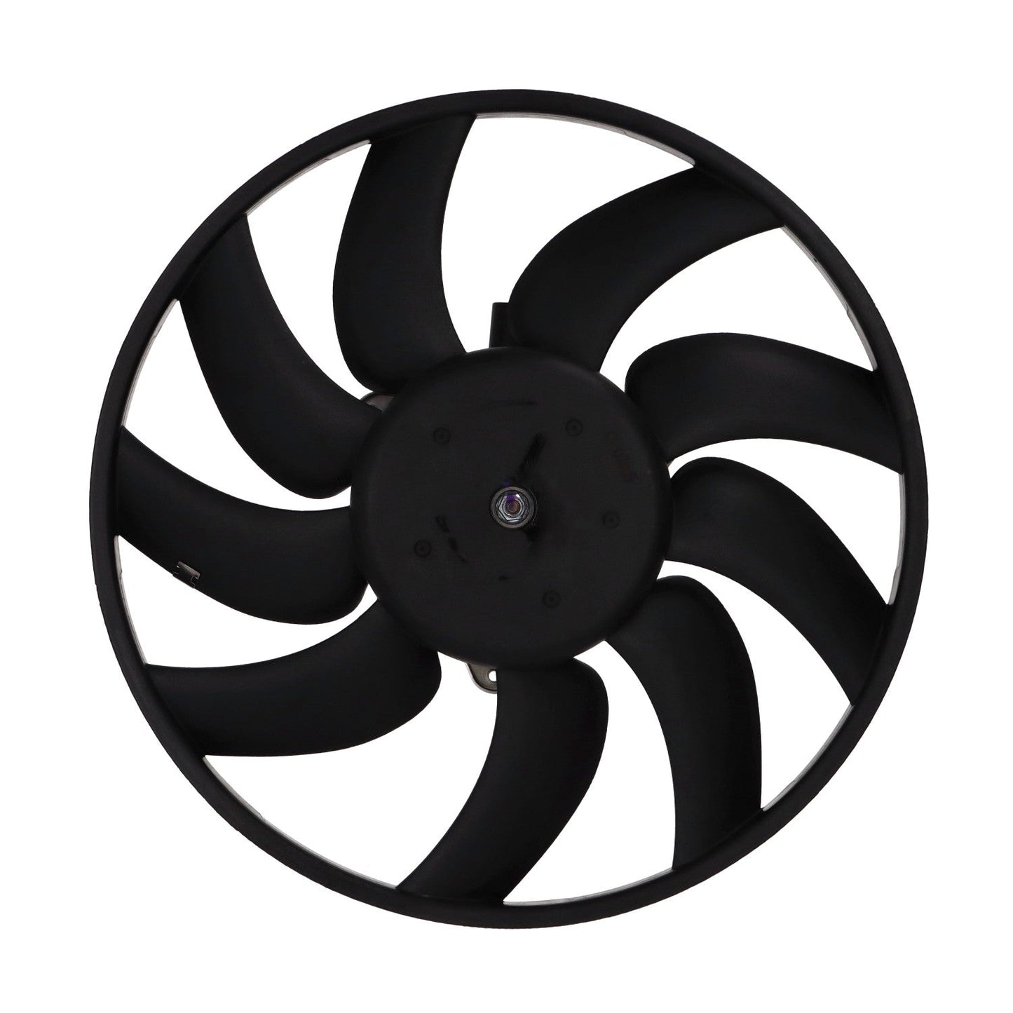 Ventilador Derecho