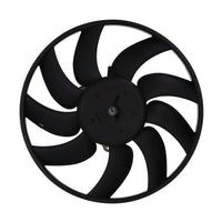 Ventilador Derecho