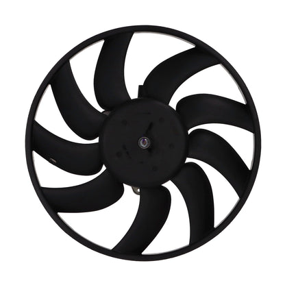Ventilador Derecho