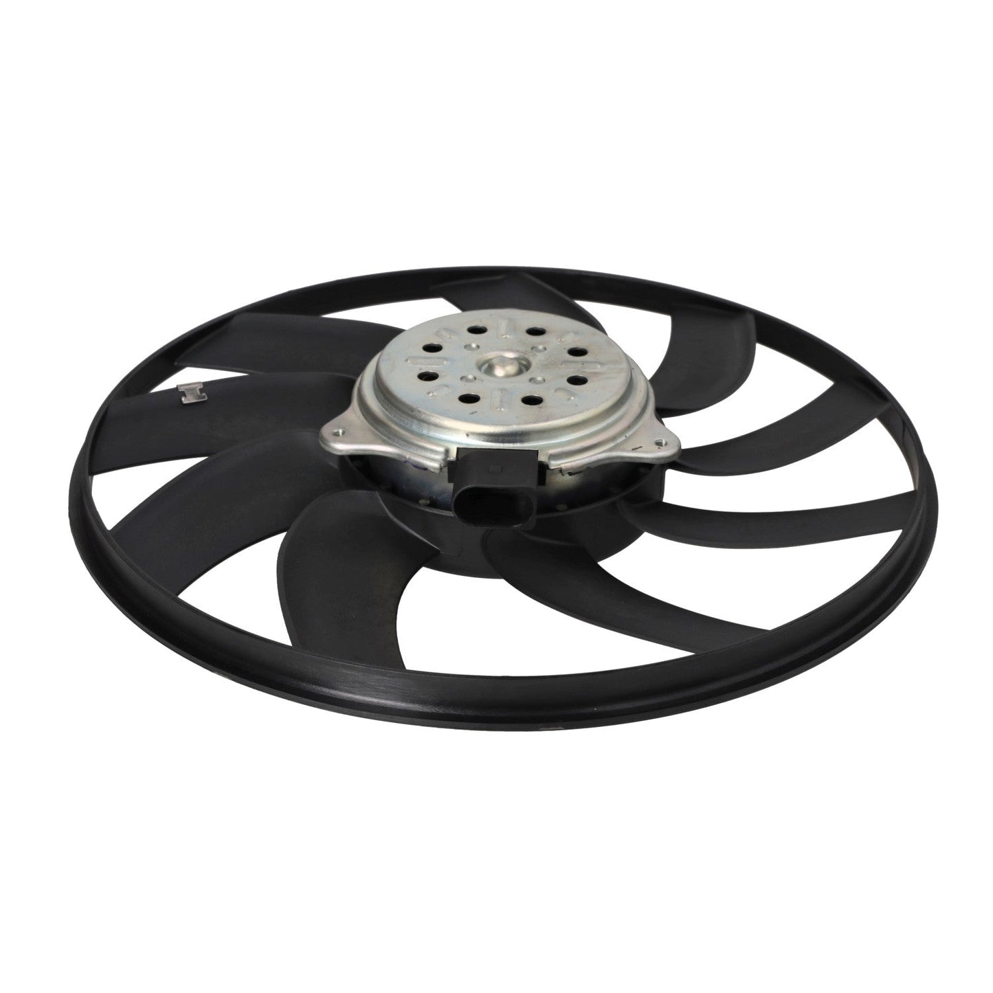 Ventilador Derecho