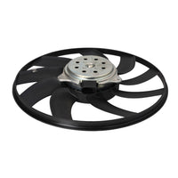 Ventilador Derecho