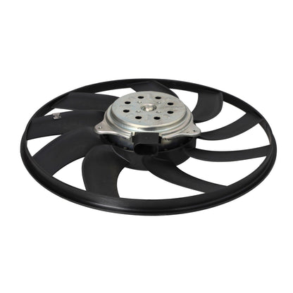 Ventilador Derecho