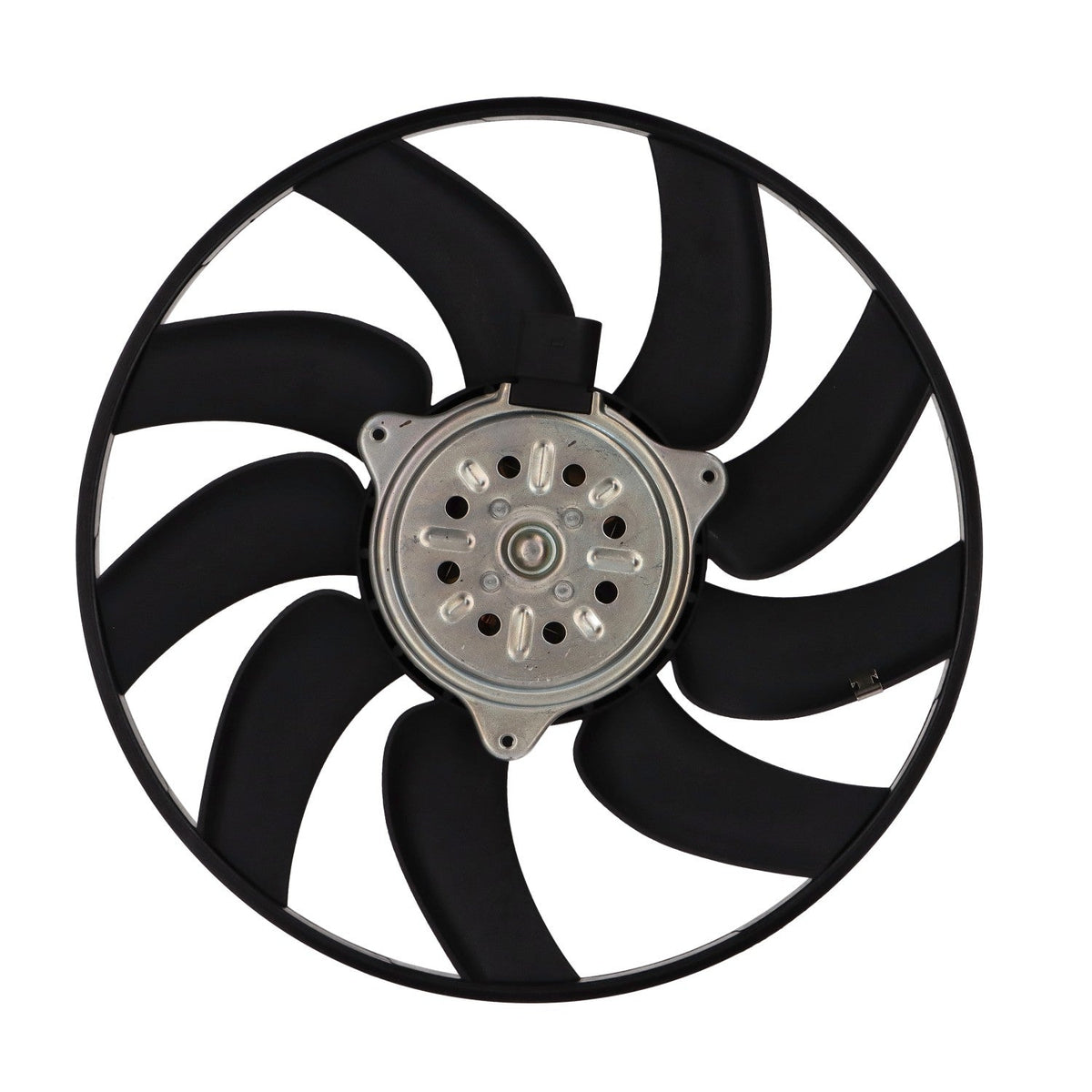 Ventilador Derecho