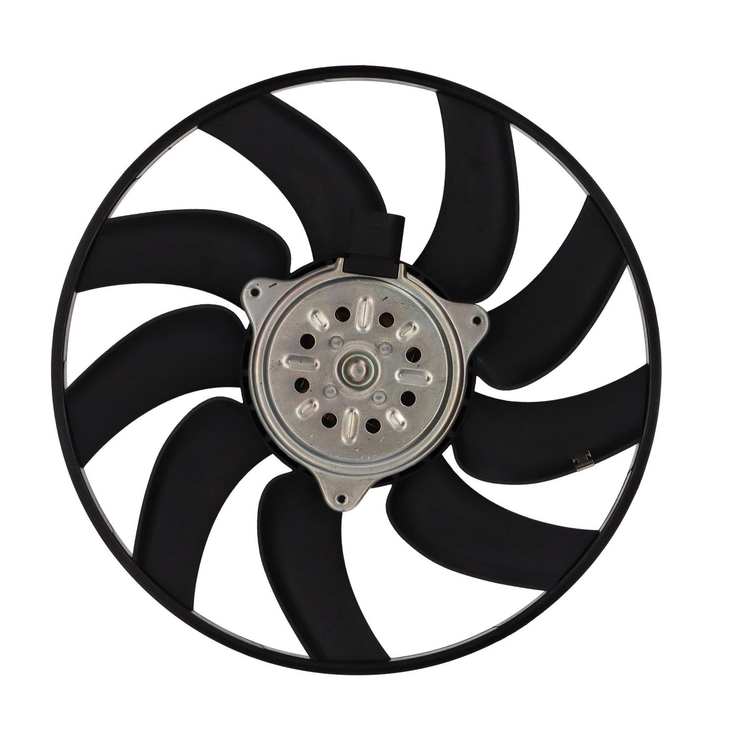 Ventilador Derecho