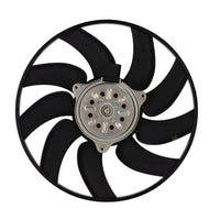 Ventilador Derecho