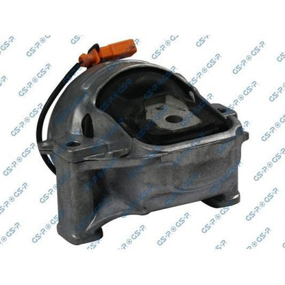 Soporte de motor izquierdo