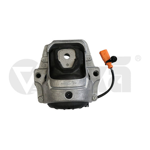 Soporte de motor con sesnor bilateral