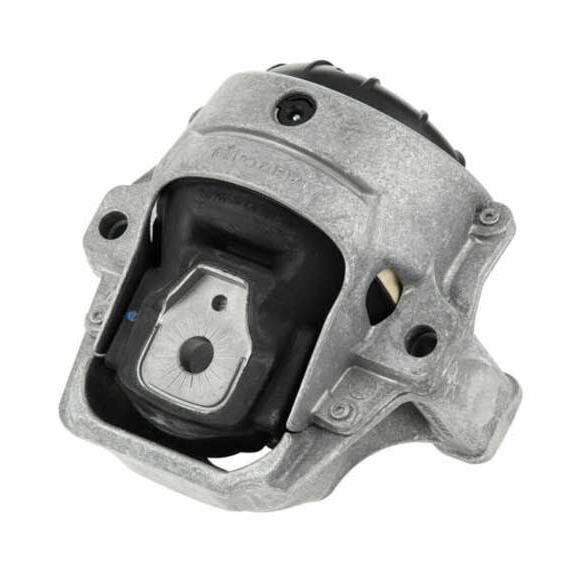 Soporte de motor con sensor izquierdo