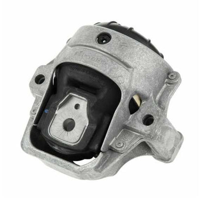 Soporte de motor con sensor izquierdo