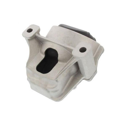 Soporte de motor con sensor izquierdo