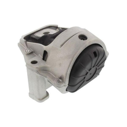 Soporte de motor con sensor izquierdo