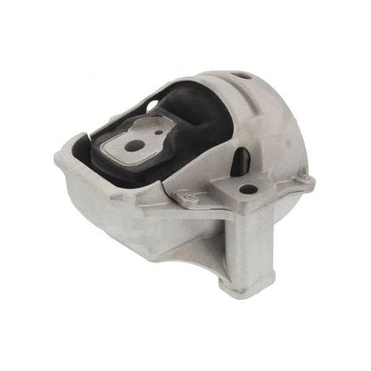 Soporte de motor con sensor izquierdo
