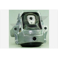 Soporte de motor con sensor izquierdo · 8R0199381