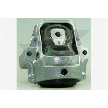 Soporte de motor con sensor izquierdo